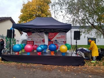 Sokolský běh republiky 28.10.2026