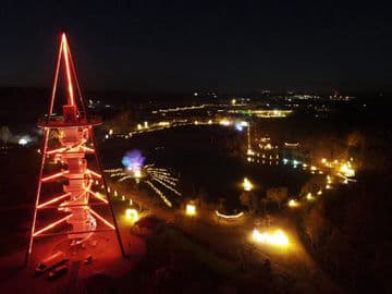 5. obrázek Sonnenlandpark Lichtenau – zábavní park a divoký park, Německo 5. obrázek Sonnenlandpark Lichtenau – zábavní park a divoký park, Německo