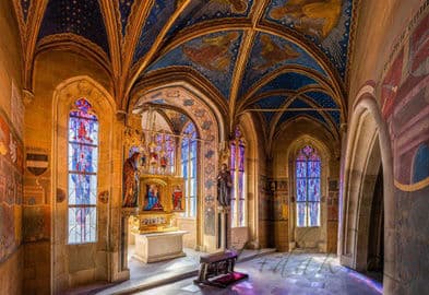 Staroměstská radnice s orlojem