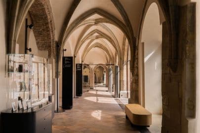 2. obrázek Staroměstská radnice s orlojem
