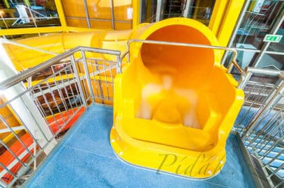 2. obrázek Aquacentrum Šutka Praha