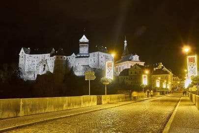 Svatomartinské slavnosti 14.11.2026 - Loket