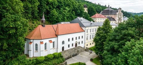 Svět Komenského Fulnek