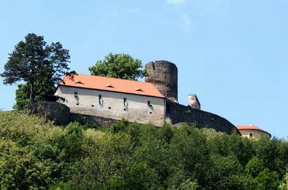 Svojanovské čertobraní 4.-5.12.2026 - Svojanov