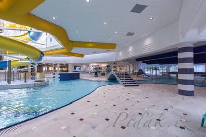Aquacentrum Teplice