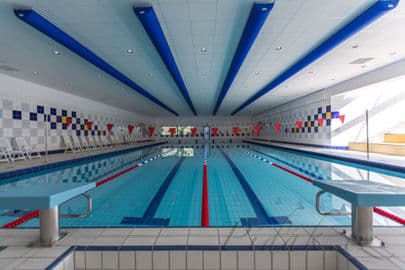 2. obrázek Aquacentrum Teplice