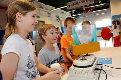 2. obrázek Technické muzeum v Brně