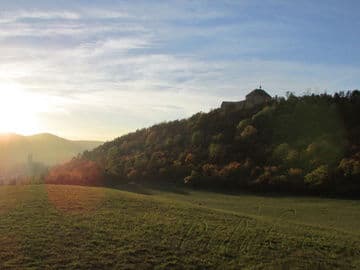 Hrad Točník