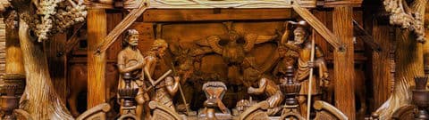2. obrázek Třebechovické muzeum betlémů