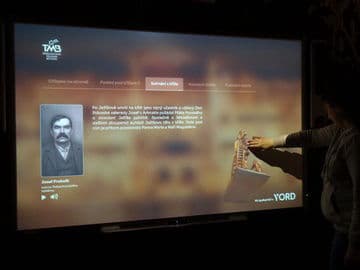 4. obrázek Třebechovické muzeum betlémů