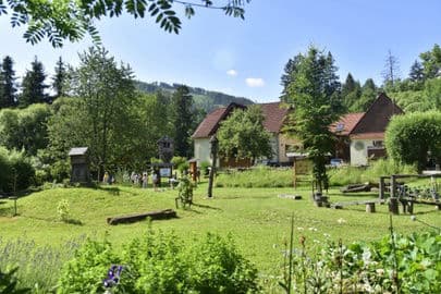 URSUS zážitkové centrum Dolní Lomná