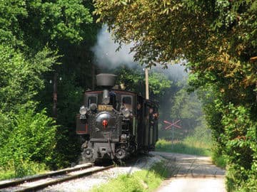 Jindřichohradecké úzkokolejky