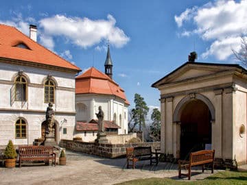 Hrad Valdštejn
