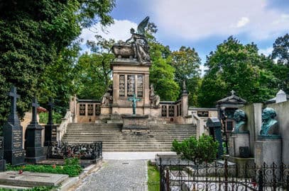 2. obrázek Vyšehrad