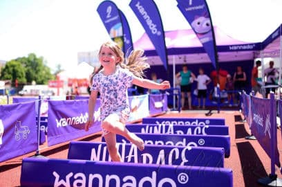 2. obrázek FESTIVAL SPORŤÁČEK OLOMOUC 2026 2. obrázek FESTIVAL SPORŤÁČEK OLOMOUC 2026