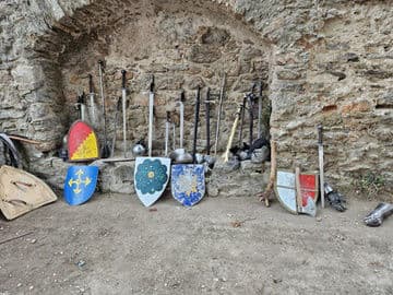 4. obrázek Hrad Chojnik – Zamek Chojnik, Jelenia Góra, Polsko