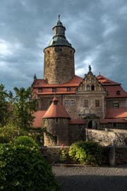 3. obrázek Hrad Czocha – Zamek Czocha, Polsko 3. obrázek Hrad Czocha – Zamek Czocha, Polsko