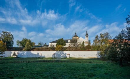 Zámek Pardubice – Východočeské muzeum