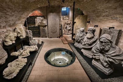 2. obrázek Zámek Pardubice – Východočeské muzeum