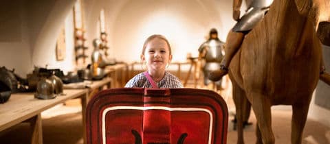 4. obrázek Zámek Pardubice – Východočeské muzeum