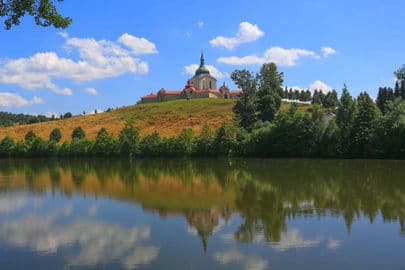 4. obrázek Zámek Žďár a Muzeum nové generace