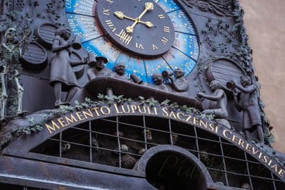 2. obrázek Chrám Chmele a Piva Žatec