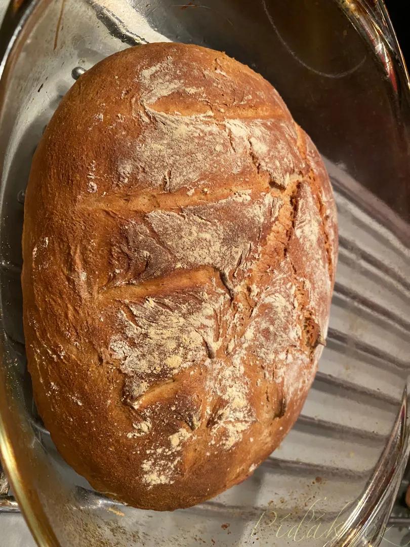 1. obrázek Chléb by Romča