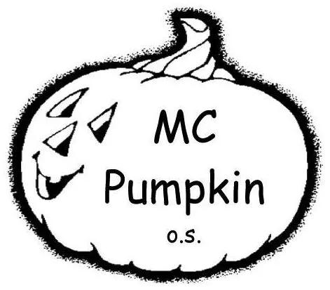 1. obrázek MC- Pumpkin- Česká Lípa