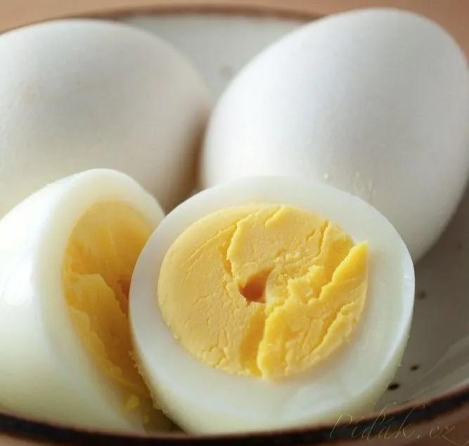1. obrázek Pár tipů co s vejci po Velikonocích