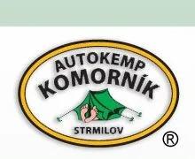 1. obrázek Autokemp Komorník- Strmilov