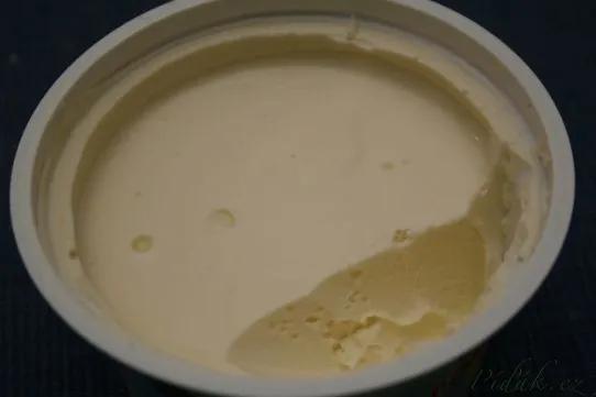 1. obrázek Domácí pomazánkové máslo 