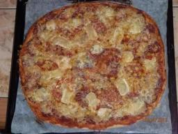 5. obrázek Pravá italská pizza pro každého
