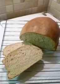 Obrázek Domácí chlebík podle Anetky 