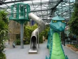 5. obrázek Playmobil- funpark- Zindorf- Německo
