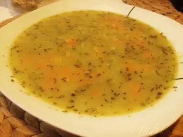 Obrázek Mungovňačka - zdravá polévka 