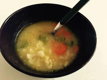 Obrázek Zeleninová polévka by Romča
