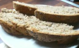 2. obrázek Celozrnný chléb – vynikající klasika