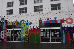14. obrázek Bongo - dětské zabavné centrum - Brno 