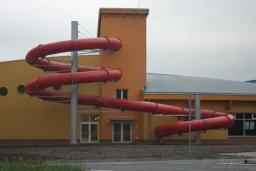 2. obrázek Krytý bazén, koupaliště a zimní stadion - Valašské Meziříčí