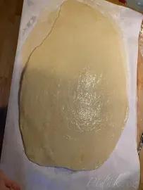 5. obrázek Burek se sýrem by Romča