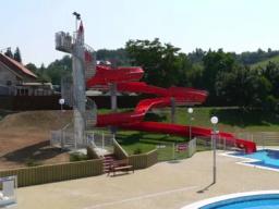 2. obrázek Aquapark Kutná Hora