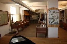 2. obrázek Muzeum Vodňany - Stálá expozice Rybářství