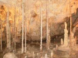 7. obrázek Výlet - Punkevní jeskyně s jízdou na lodičkách - Blansko