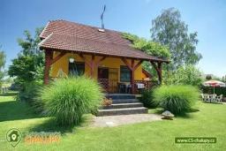 2. obrázek Rekreační dům Jahodná - Malý Dunaj