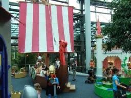 6. obrázek Playmobil- funpark- Zindorf- Německo