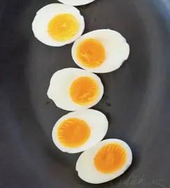 Obrázek Vaječná omáčka