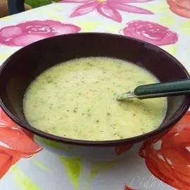 Obrázek Kapustová polévka by Romča