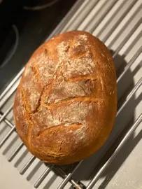 3. obrázek Chléb by Romča