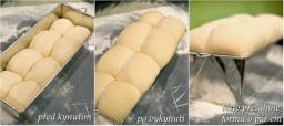 2. obrázek Toastový máslový chléb