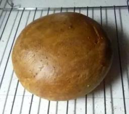 2. obrázek Domácí chlebík podle Anetky 